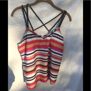 Jessica Simpson Top size M Camisole tank